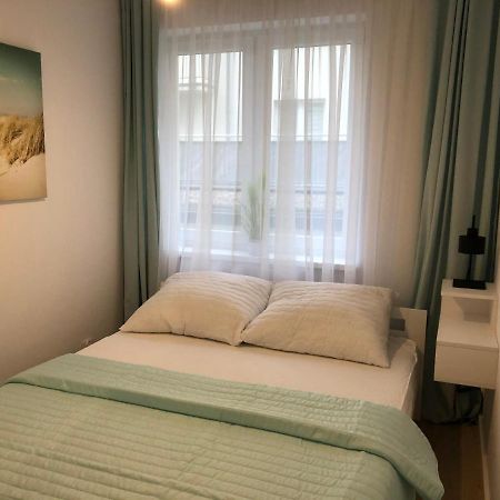 Apartament Lucky Świnoujście Extérieur photo