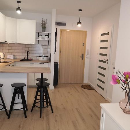 Apartament Lucky Świnoujście Extérieur photo