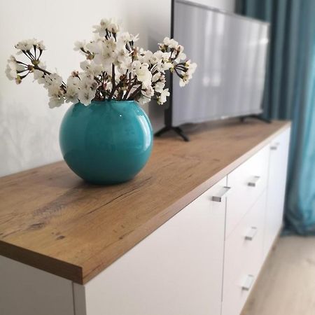 Apartament Lucky Świnoujście Extérieur photo