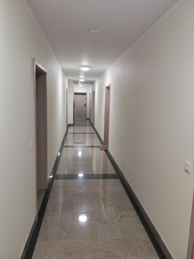 Apartament Lucky Świnoujście Extérieur photo